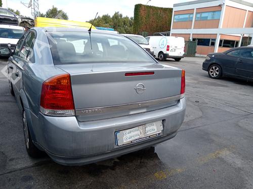 Left front window switch OPEL VECTRA C (Z02) 1.8 (F69) | BP38175159I27 - Image 9