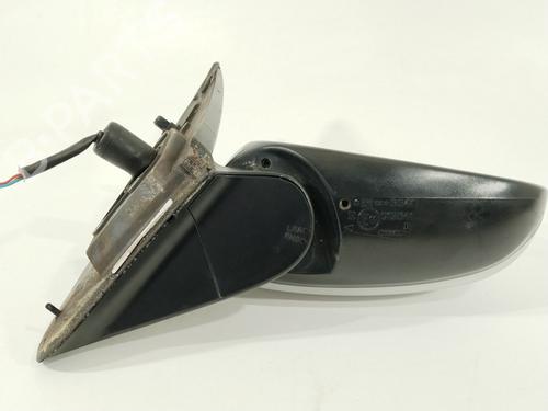 Right mirror NISSAN ALMERA II (N16) 2.2 Di | BP25785718C27 