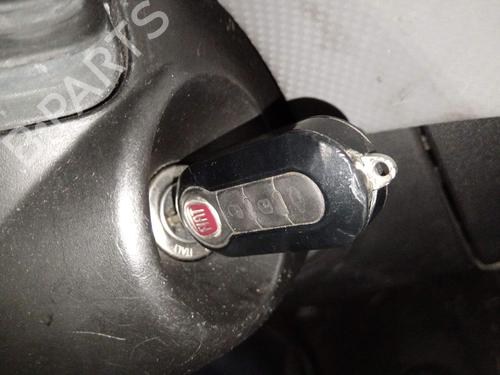 Used Ignition barrel Ignition barrel 38556997 38556997