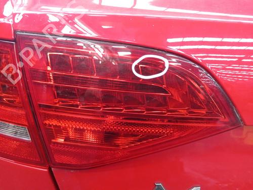 Used Left tailgate light AUDI A4 B8 Avant (8K5) 2.0 TDI (143 hp) 27995120