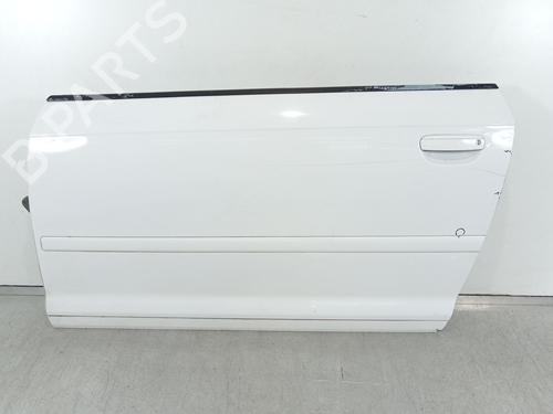 Used Left front door AUDI A3 (8P1) 2.0 TDI 16V (140 hp) 28794528