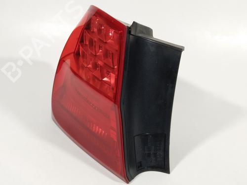 Left taillight BMW 3 (E90) 318 d | BP16799776C34 