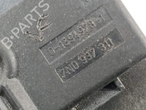 Fuse box VW CC B7 (358) | BP15218405E1 - Image 4
