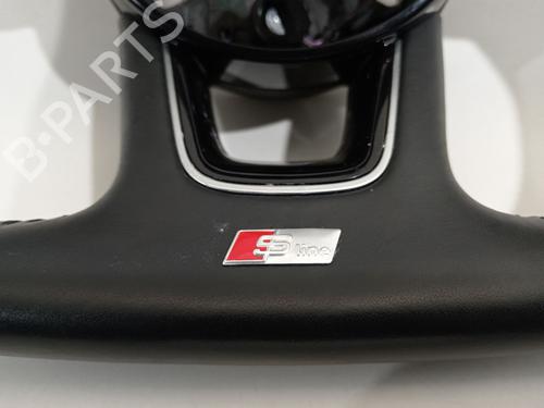 Steering wheel AUDI A5 Sportback (F5A, F5F) 3.0 TDI quattro | BP23021918C49 