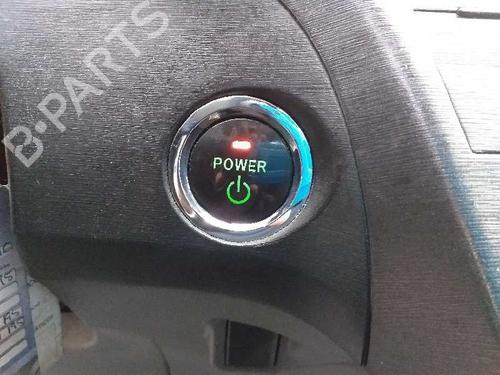 Ignition barrel TOYOTA PRIUS (_W3_)  | BP4606217M48 