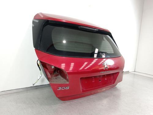 Tailgate PEUGEOT 308 II (LB_, LP_, LW_, LH_, L3_)  | BP28511269C6 
