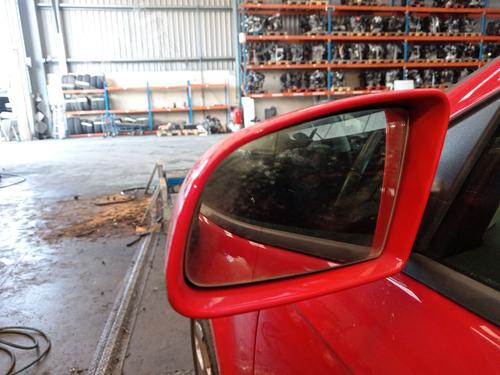Left mirror AUDI A3 (8P1) 1.6 FSI | BP26320904C26 