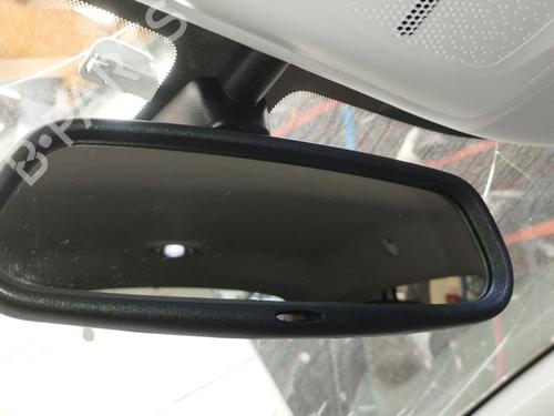 Used Rear mirror Rear mirror 37154204 37154204