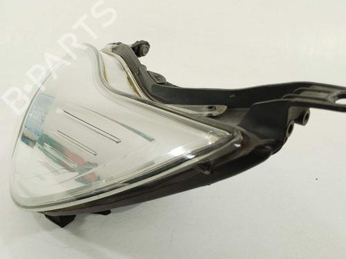 Left headlight FORD KA (RU8) 1.2 | BP27405440C28 - Image 3