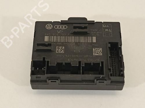 Used Electronic module AUDI A1 Sportback (8XA, 8XF) 1.0 TFSI (95 hp) 12682130