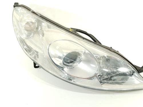 Used Right headlight PEUGEOT 407 (6D_) 1.6 HDi 110 (6D9HZC, 6D9HYC) (109 hp) 29122058