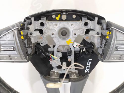 Rat INFINITI Q50  | BP9294357C49  - Image 6