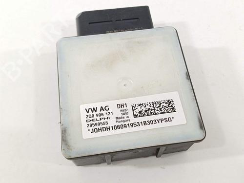 Electronic module SKODA SCALA (NW1) 1.6 TDI | BP29258524M83 - Image 4