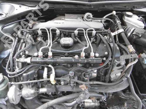 Engine control unit (ECU) FORD MONDEO III (B5Y)  | BP1844990M57 