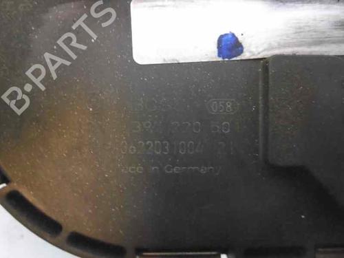 Front wiper motor VW GOLF V (1K1)  | BP1847584M29 