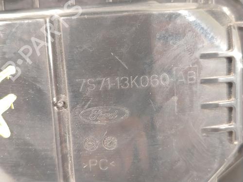 Left headlight FORD MONDEO IV (BA7) 2.0 TDCi | BP32783447C28  - Image 10