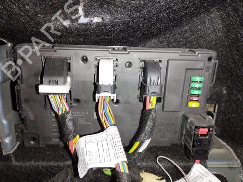 Used Electronic module Electronic module 24738528 24738528