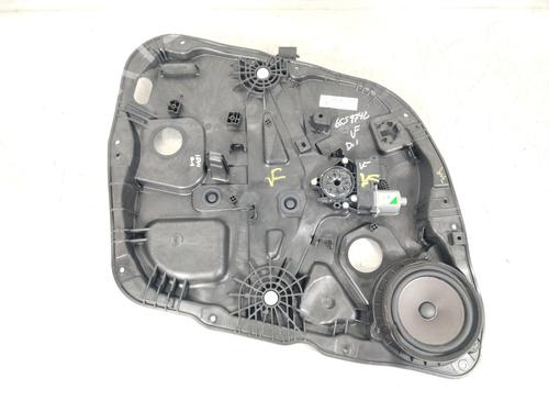 Used Front left window mechanism HYUNDAI KONA (OS, OSE, OSI) 1.0 T-GDi Hybrid 48V (120 hp) 29751009