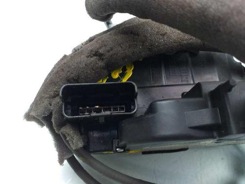 Front right lock NISSAN JUKE (F15)  | BP5252159C97 