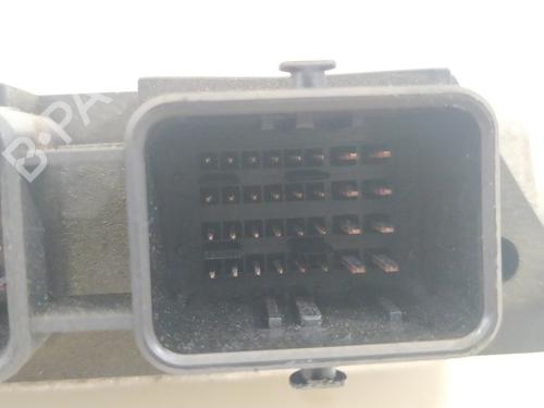 Engine control unit (ECU) CITROËN XSARA PICASSO (N68)  | BP14365034M57 