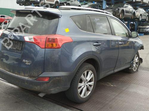 Electronic module TOYOTA RAV 4 IV (_A4_) 2.2 D 4WD (ALA49) | BP39207764M83 - Image 9