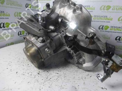 Gearbox OPEL ASTRA H (A04)  | BP2345663M3 