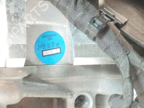 Engine SEAT ARONA (KJ7, KJP) 1.6 SRE | BP29118703M1 - Image 8