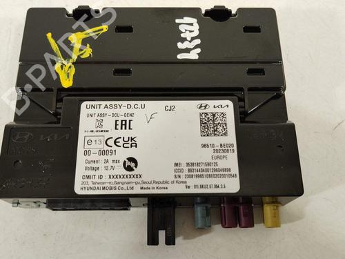 Used Electronic module Electronic module 33321618 33321618