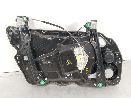Front right window mechanism VW PASSAT B6 (3C2) 2.0 TDI | BP29148712C23 - Image 2