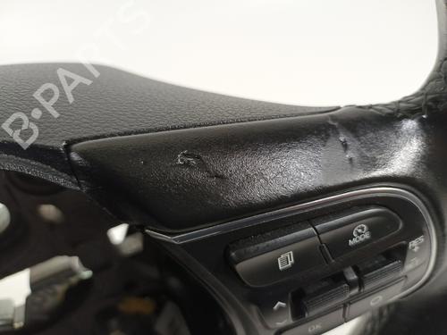 Steering wheel KIA SPORTAGE IV (QL, QLE)  | BP12529546C49 