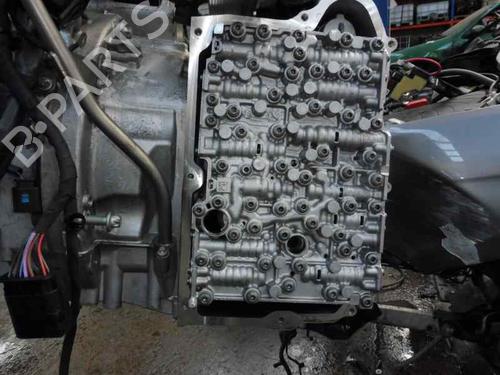 Gearbox MERCEDES-BENZ B-CLASS Sports Tourer (W246, W242)  | BP2346817M3 