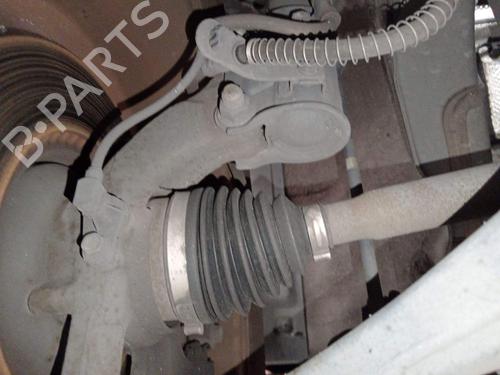 Used Right front driveshaft Right front driveshaft 38538587 38538587