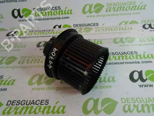 Heater blower motor PEUGEOT 207 (WA_, WC_)  | BP14301296M62 
