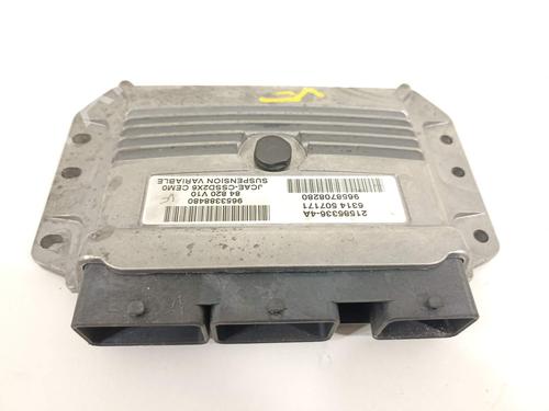 control-unit-citroen-c6-td_-9658708280-9653388480-2005-2006-2007-2008-2009-2010-2011-2012-15893722 main image