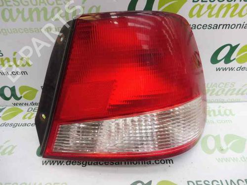 Used Right taillight HYUNDAI ACCENT II (LC) 1.5 CRDi (82 hp) 1879392