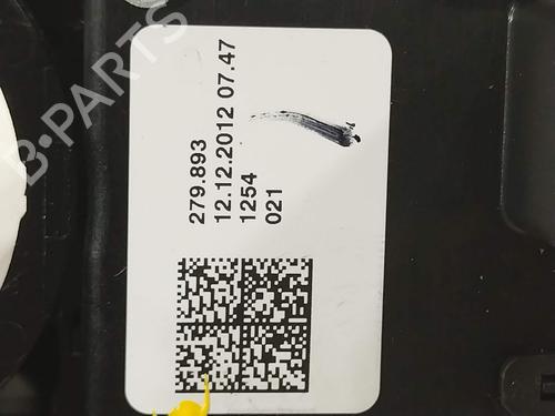 Steering column stalk AUDI A4 B8 (8K2) 2.0 TDI | BP17962725I23 - Image 6