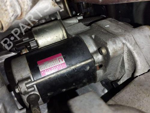 Motor arranque Motor arranque 39168940 39168940