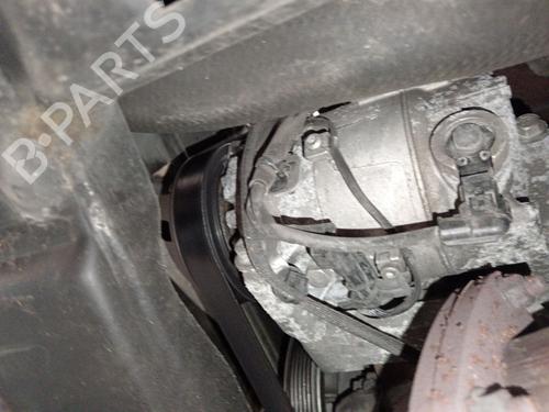 Used AC compressor AC compressor 37295270 37295270