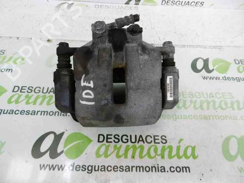 Used Left front brake caliper OPEL INSIGNIA A (G09) [2008-2017]  11586781