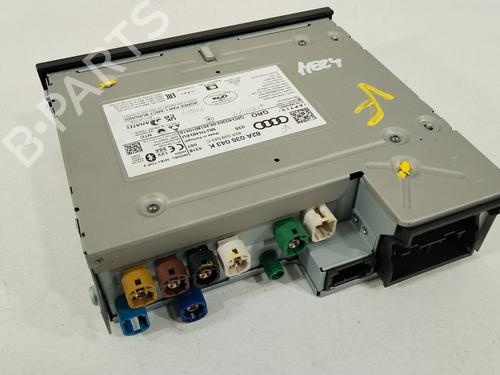 Radio AUDI A1 Sportback (GBA) 30 TFSI | BP33208714E6 - Image 2