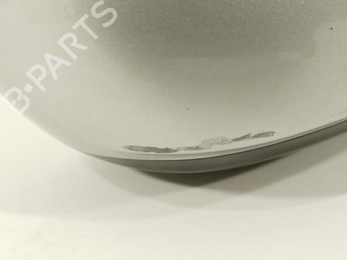 Right mirror NISSAN ALMERA II (N16) 2.2 Di | BP25785718C27 
