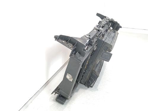 Front slam panel OPEL CORSA F (P2JO) 1.5 (68) | BP30154059C72 