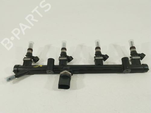 Injection rail SEAT LEON (5F1) 2.0 Cupra | BP32312994M98 - Image 3