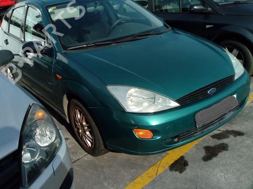 Startmotor FORD FOCUS I (DAW, DBW)  | BP13359877M8 