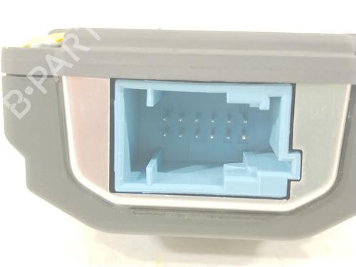 Camera CITROËN C3 III (SX) 1.2 THP 110 (SXHNPS, SXHNZT, SXHNZ6) | BP32414432E14