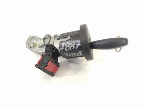 Used Ignition barrel RENAULT MODUS / GRAND MODUS (F/JP0_) [2004-2025]  12579540