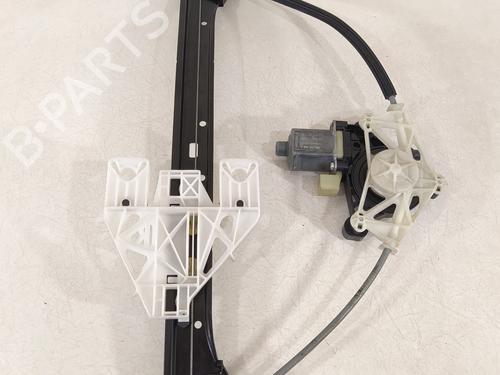 Rear right window mechanism AUDI A3 Sportback (8VA, 8VF) 2.0 TDI | BP7225592C25 