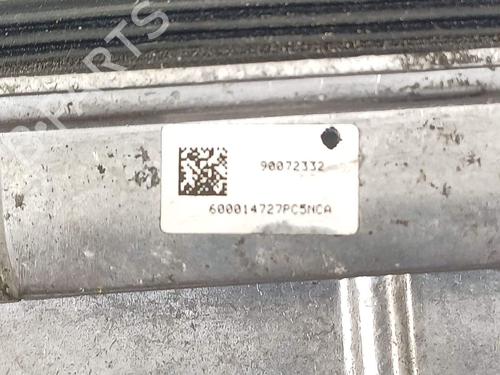 Lights ECU RENAULT MEGANE IV Hatchback (B9A/M/N_) 1.5 dCi 90 (B9A1) | BP39621587M55 - Image 4