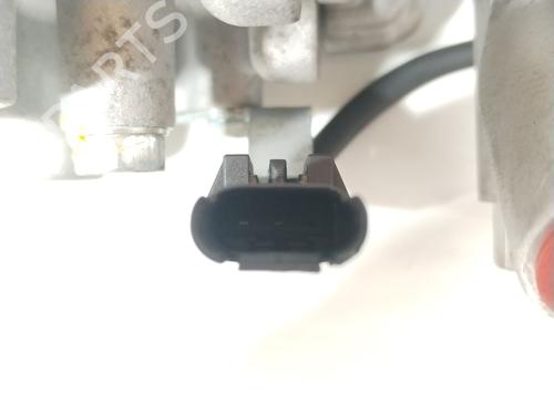 AC compressor BMW 3 (E90) 320 d | BP35723428M34 - Image 2
