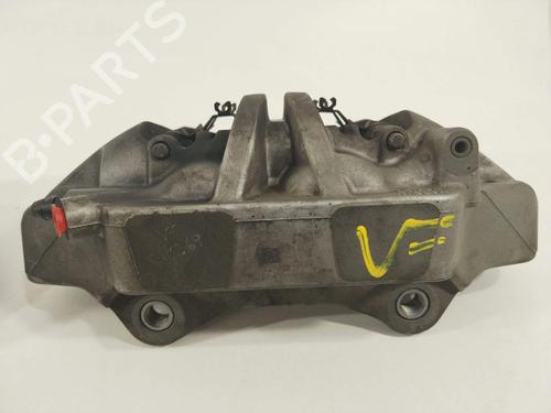 Right front brake caliper AUDI Q5 (FYB, FYG) 35 TDI quattro | BP27528801M104  - Image 7